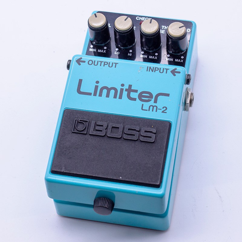 BOSS LM-2の画像